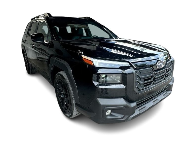 Thumbnail: 2026 Subaru Outback - 20