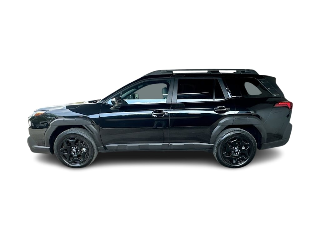 Thumbnail: 2026 Subaru Outback - 3