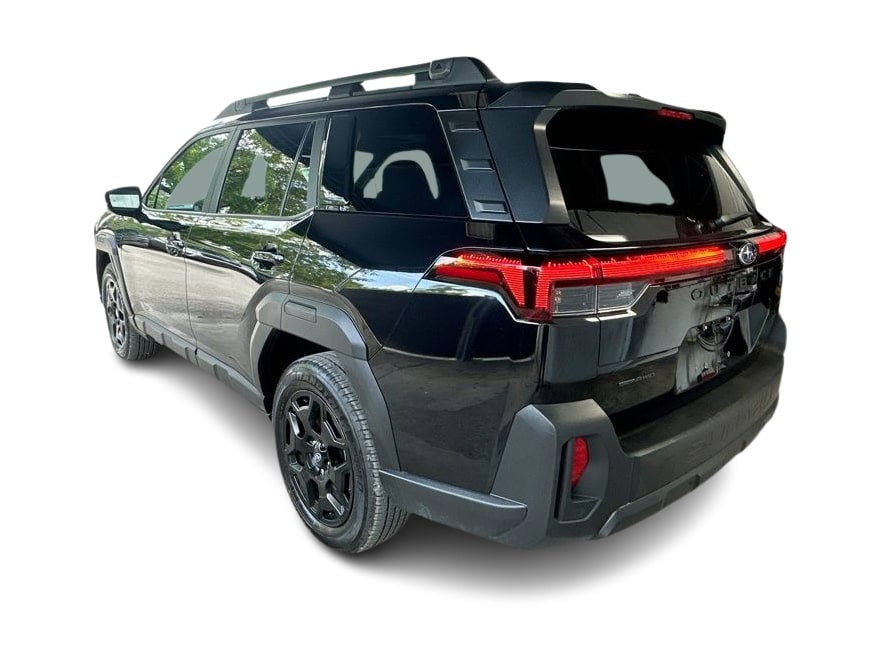 Thumbnail: 2026 Subaru Outback - 4