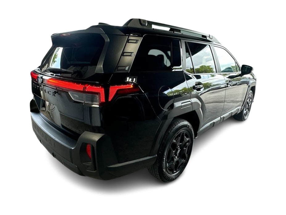 Thumbnail: 2026 Subaru Outback - 21
