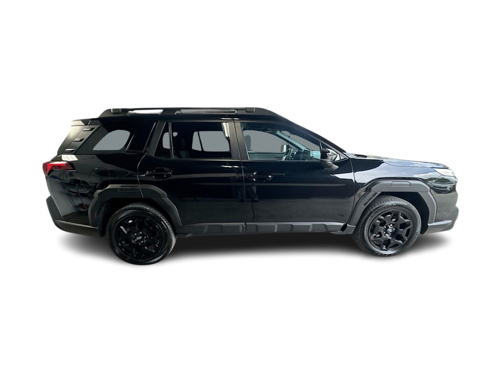 Thumbnail: 2026 Subaru Outback - 22