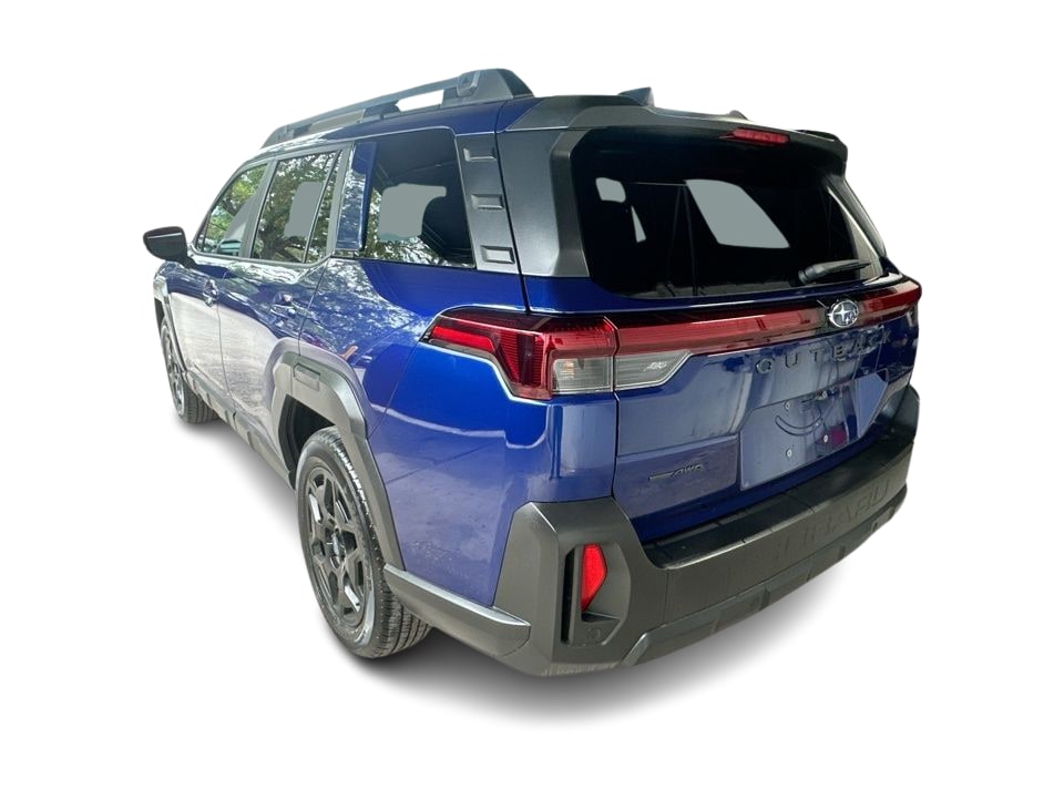 Thumbnail: 2026 Subaru Outback - 4