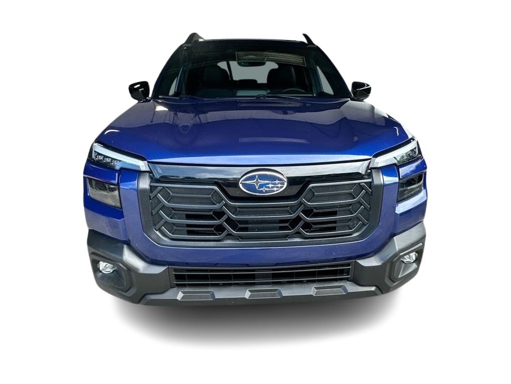 Thumbnail: 2026 Subaru Outback - 5