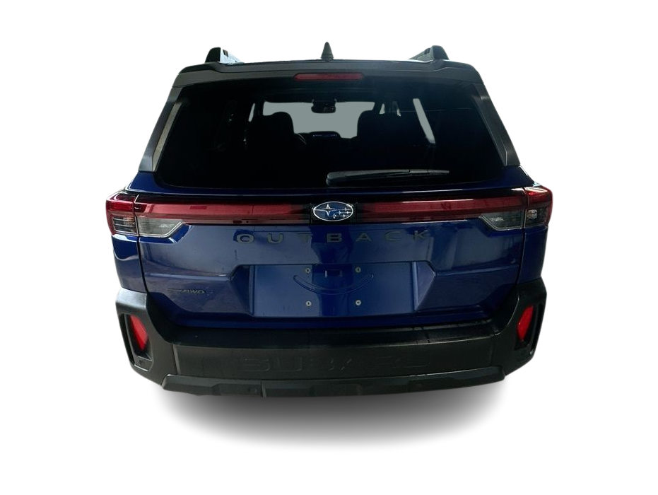 Thumbnail: 2026 Subaru Outback - 21