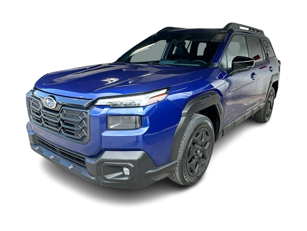 Thumbnail: 2026 Subaru Outback - 20