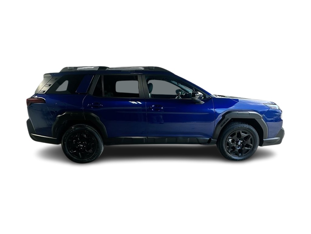 Thumbnail: 2026 Subaru Outback - 23