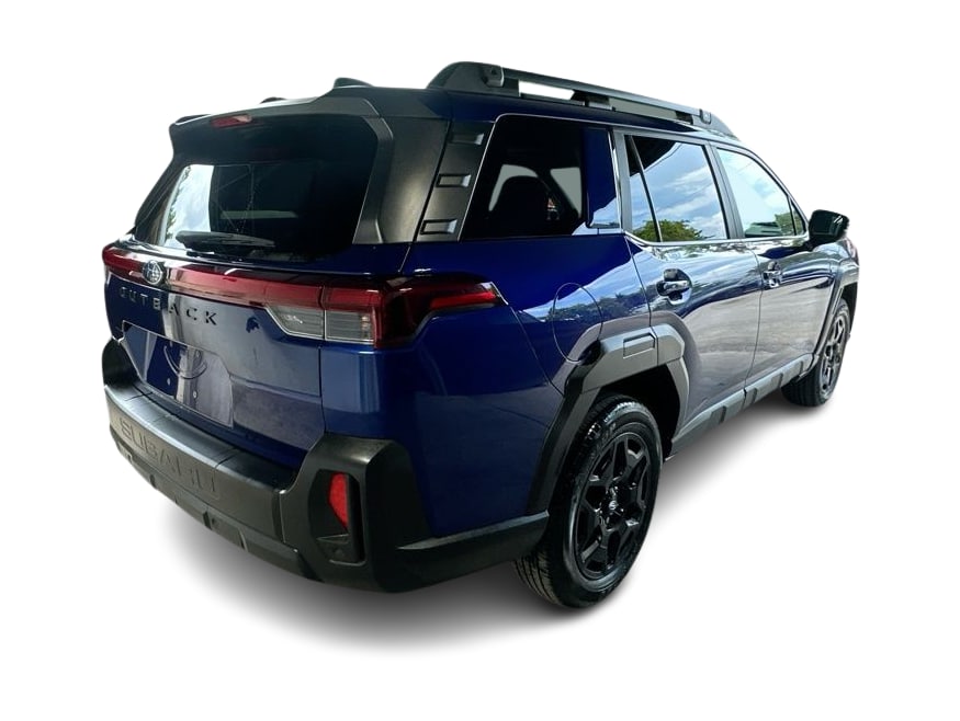 Thumbnail: 2026 Subaru Outback - 22