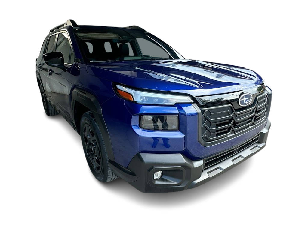 Thumbnail: 2026 Subaru Outback - 19