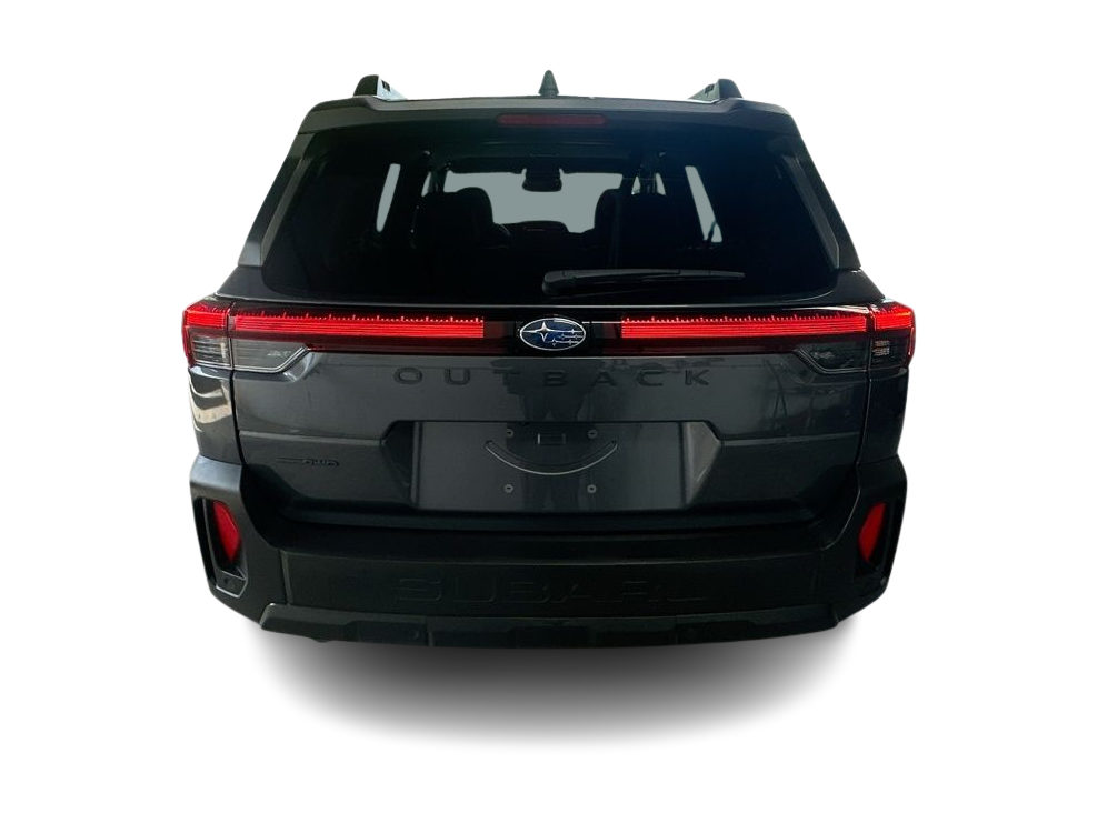 Thumbnail: 2026 Subaru Outback - 5