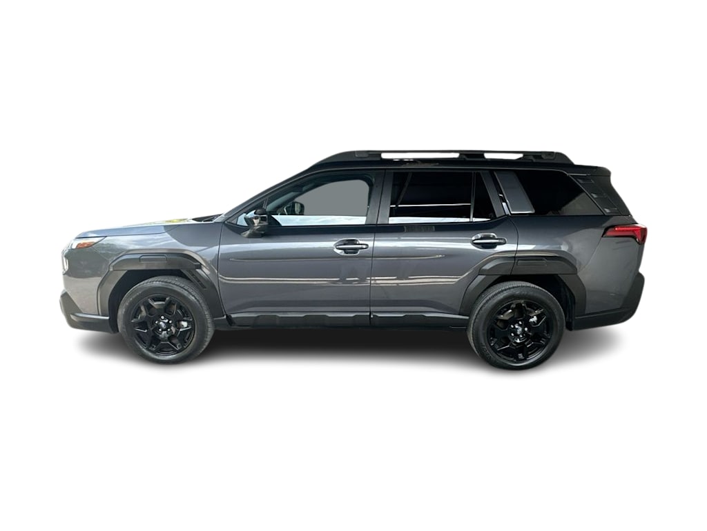 Thumbnail: 2026 Subaru Outback - 3