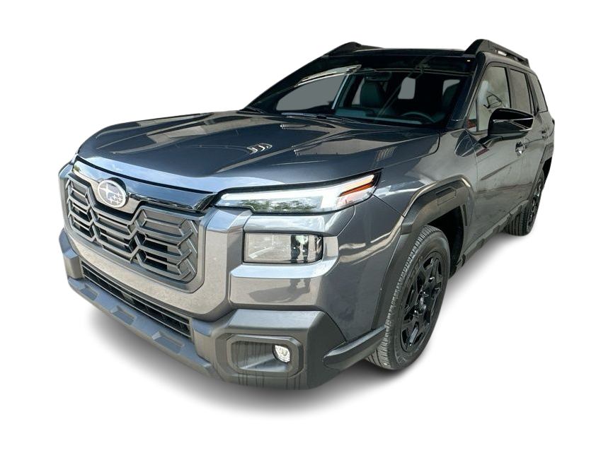 Thumbnail: 2026 Subaru Outback - 21