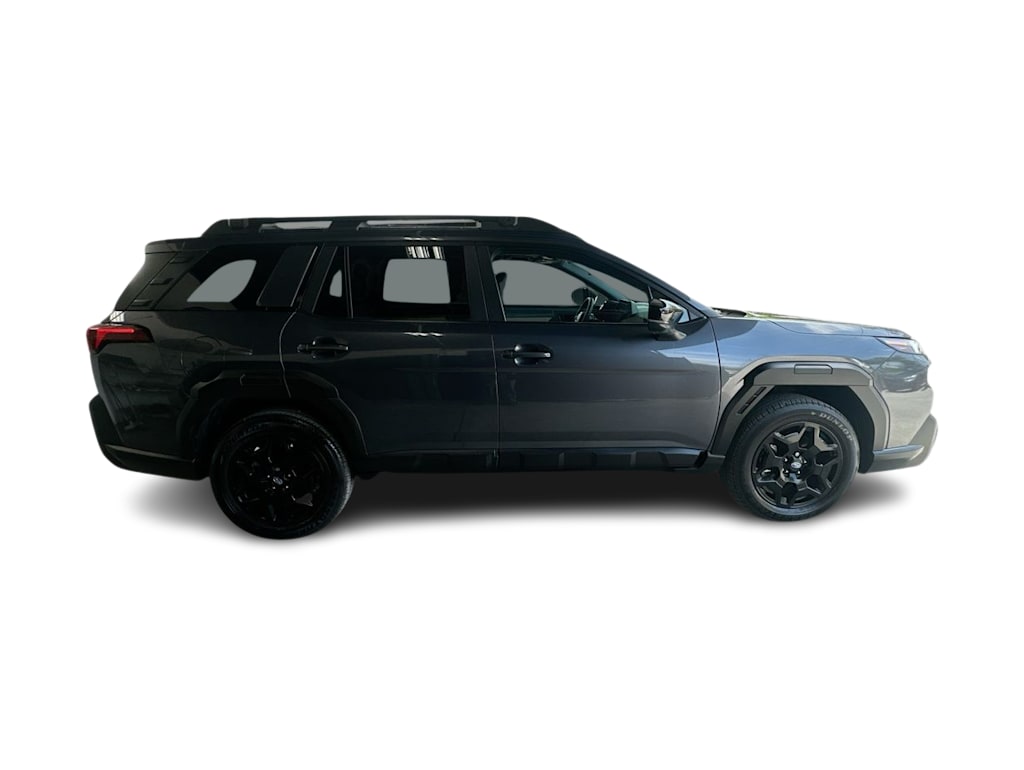 Thumbnail: 2026 Subaru Outback - 23