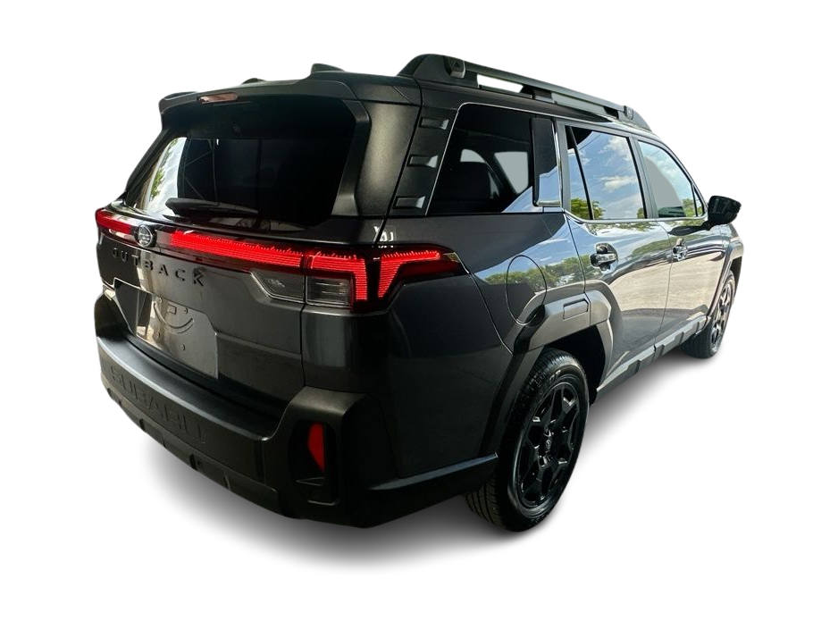 Thumbnail: 2026 Subaru Outback - 22