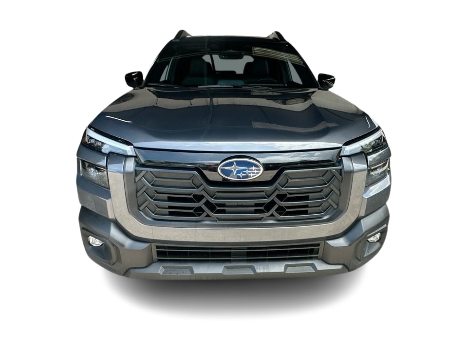 Thumbnail: 2026 Subaru Outback - 6