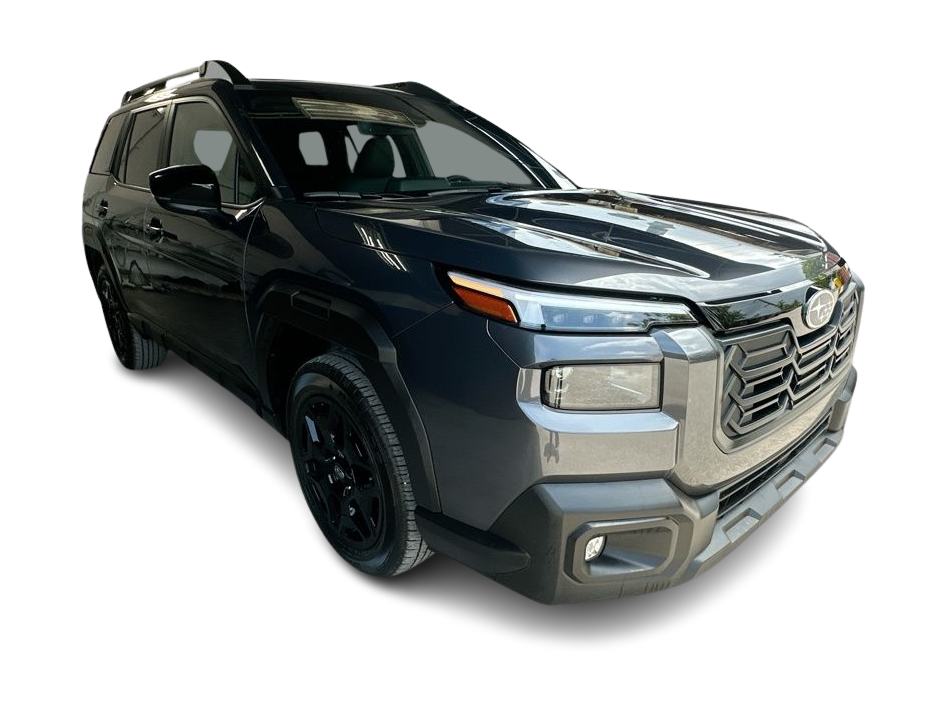 Thumbnail: 2026 Subaru Outback - 20
