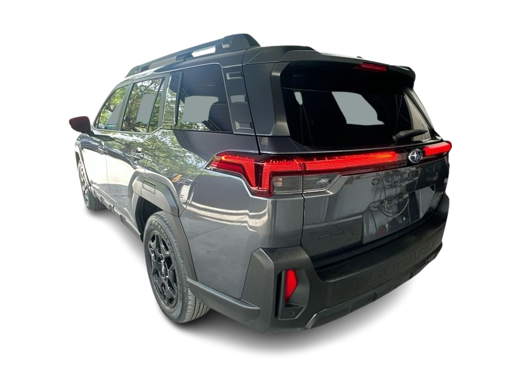 Thumbnail: 2026 Subaru Outback - 4