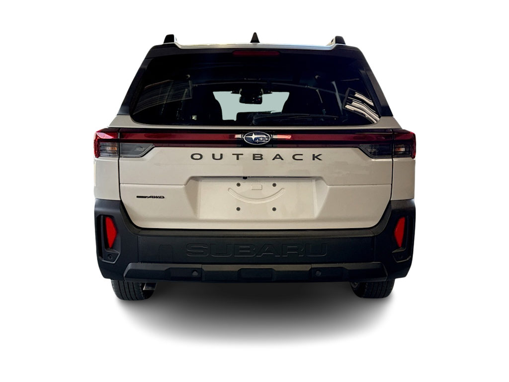 Thumbnail: 2026 Subaru Outback - 5