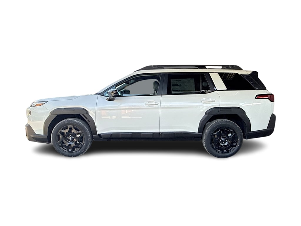 Thumbnail: 2026 Subaru Outback - 3