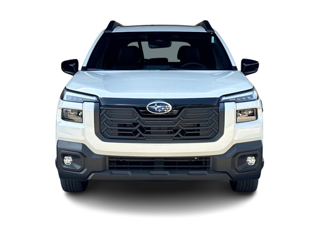 Thumbnail: 2026 Subaru Outback - 6