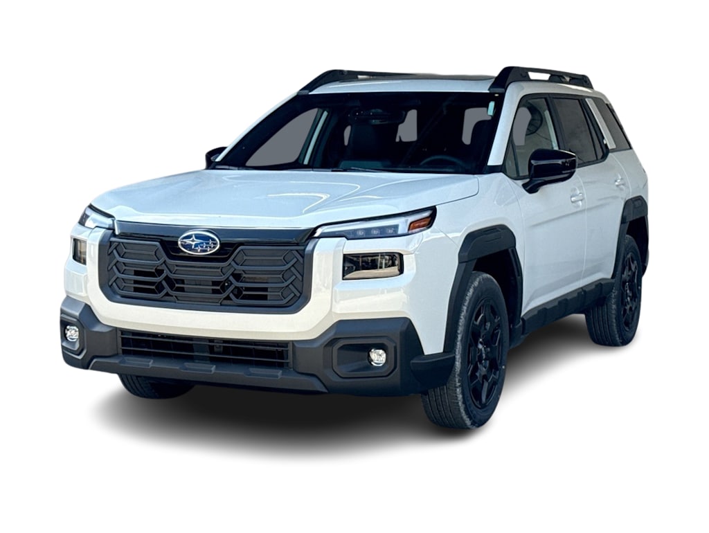 Thumbnail: 2026 Subaru Outback - 21