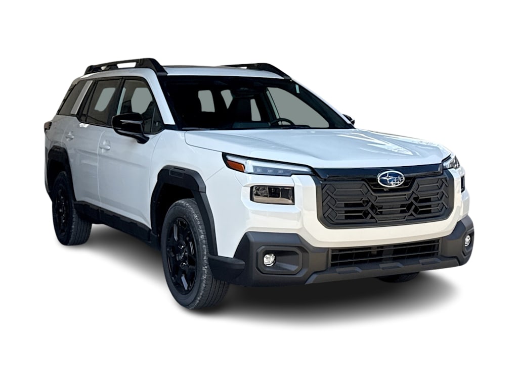 Thumbnail: 2026 Subaru Outback - 20