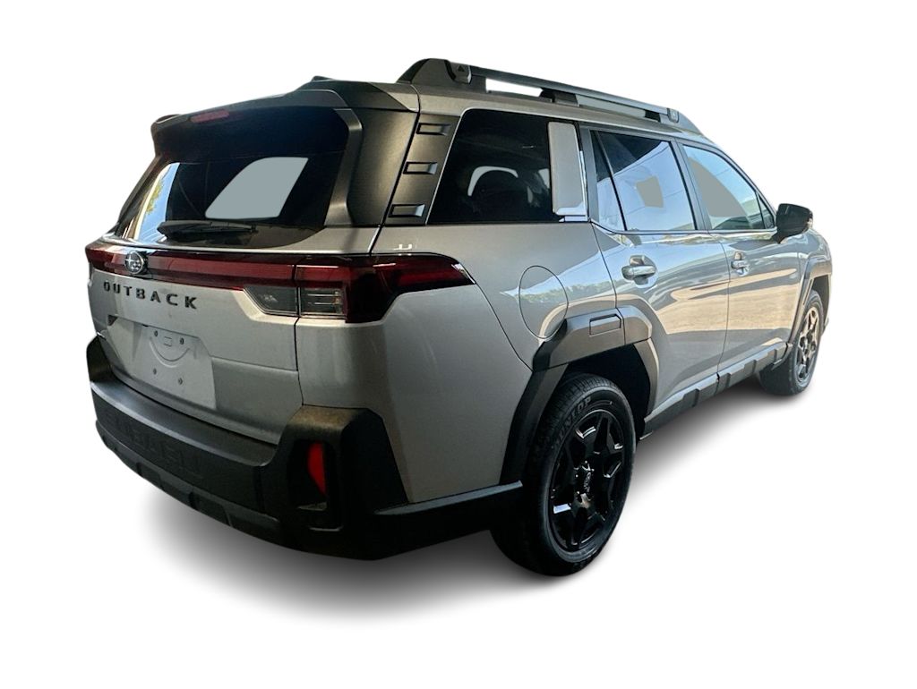 Thumbnail: 2026 Subaru Outback - 23