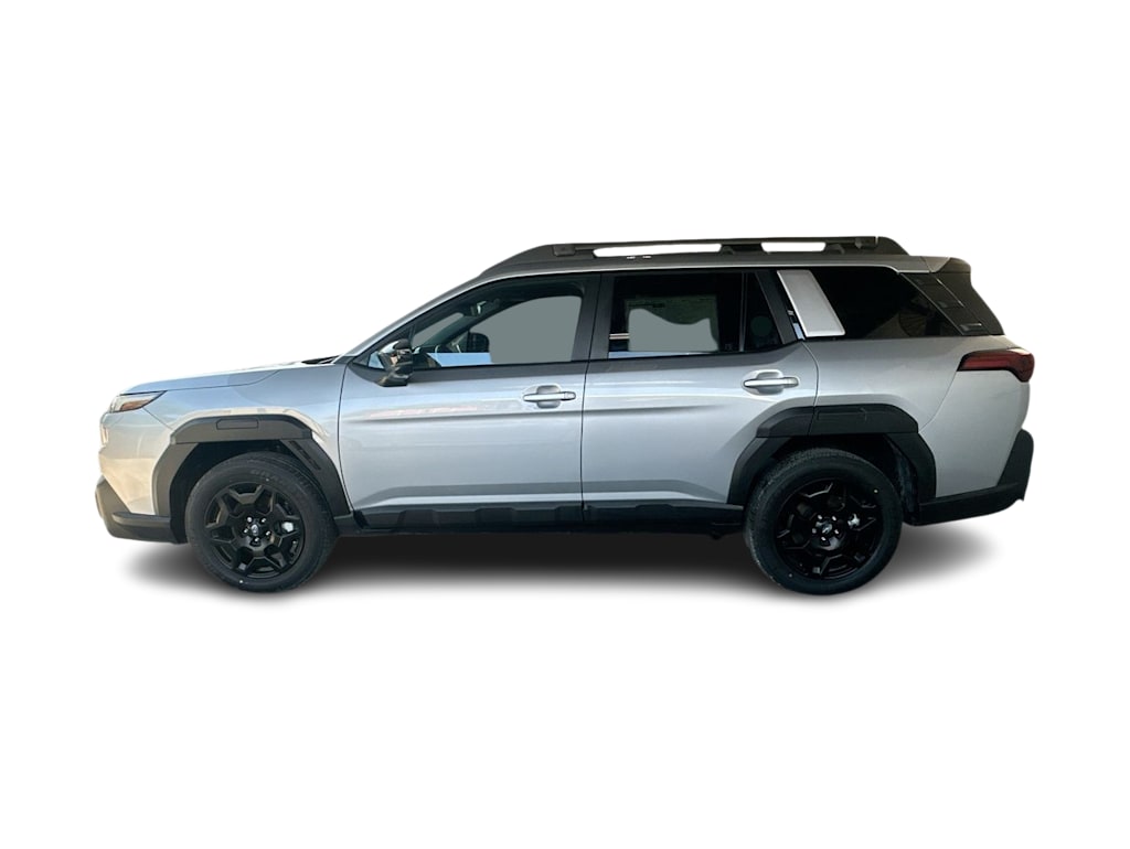 Thumbnail: 2026 Subaru Outback - 3