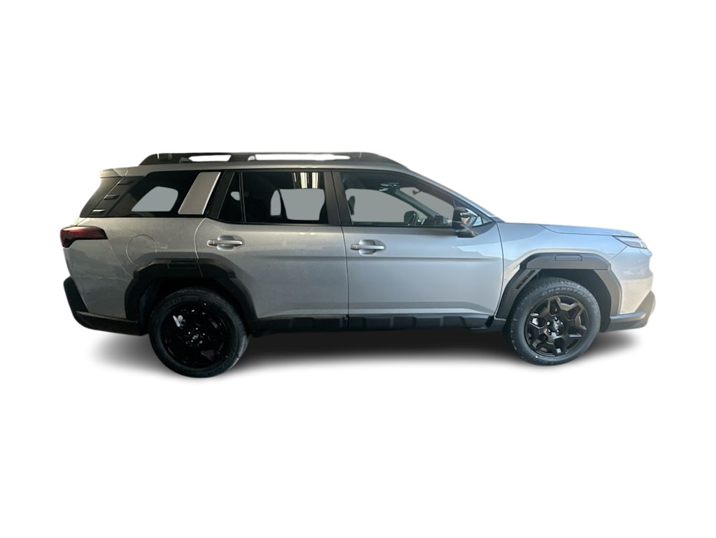 Thumbnail: 2026 Subaru Outback - 24