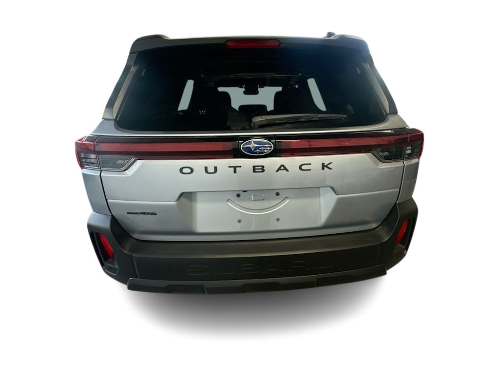 Thumbnail: 2026 Subaru Outback - 5