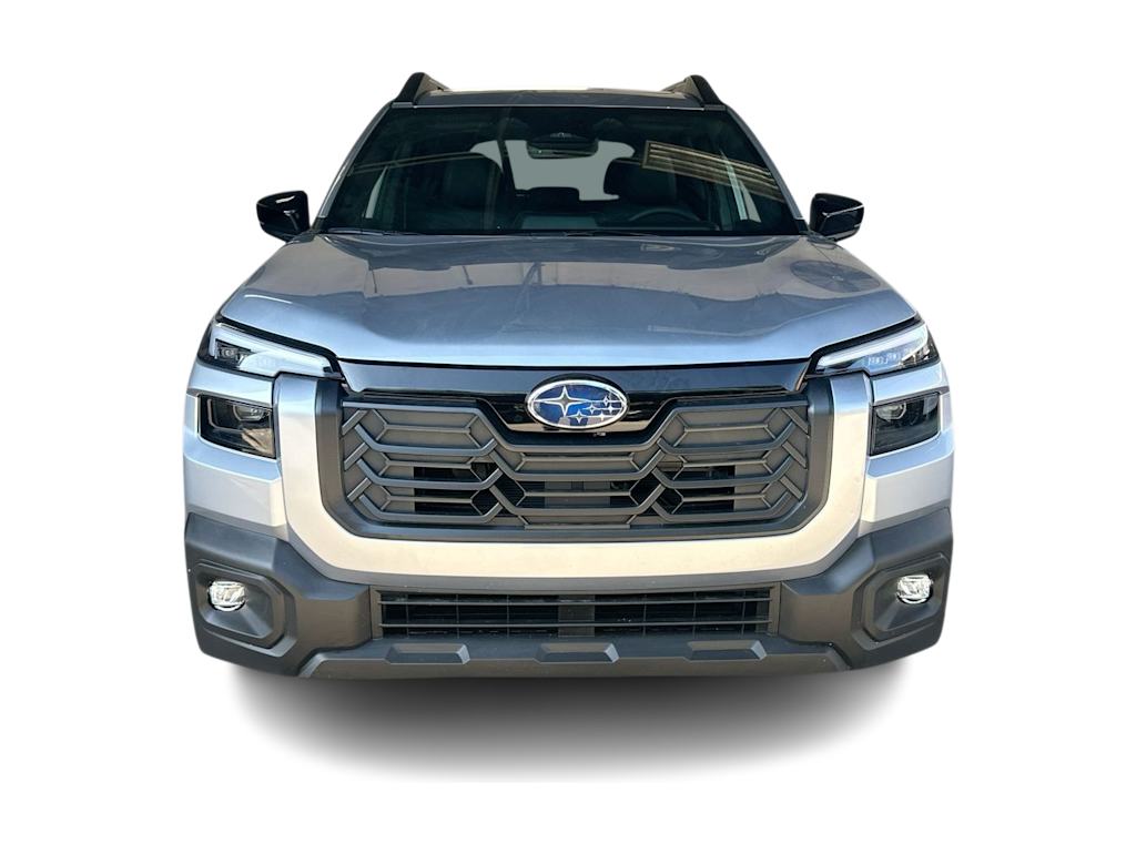 Thumbnail: 2026 Subaru Outback - 6