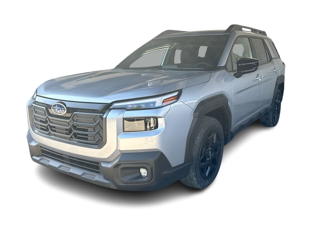 Thumbnail: 2026 Subaru Outback - 22