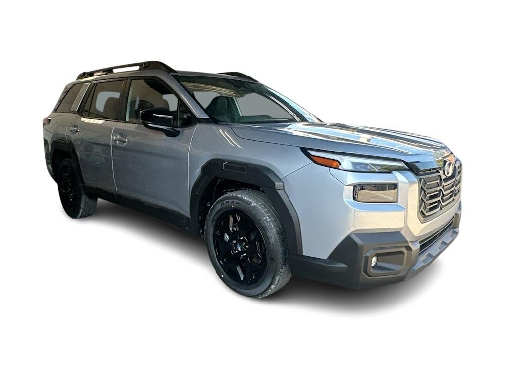 Thumbnail: 2026 Subaru Outback - 21