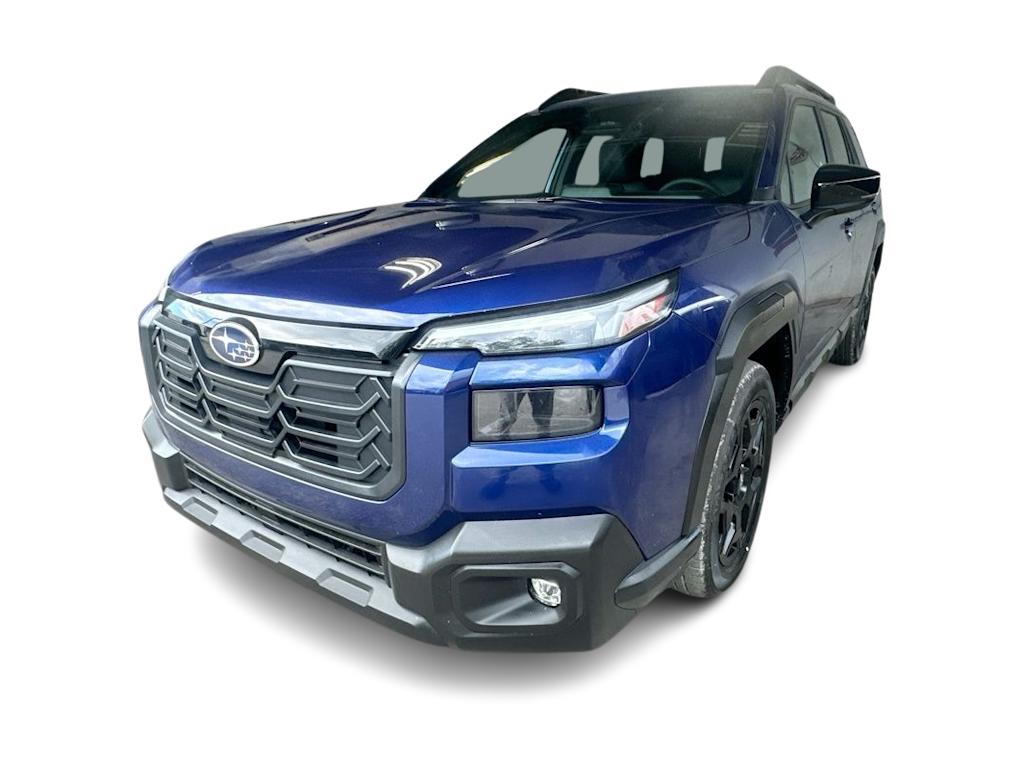 Thumbnail: 2026 Subaru Outback - 20