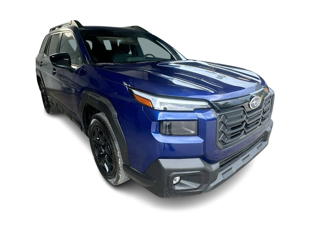 Thumbnail: 2026 Subaru Outback - 19