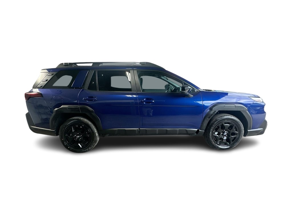 Thumbnail: 2026 Subaru Outback - 22
