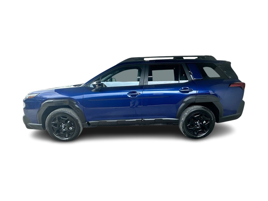Thumbnail: 2026 Subaru Outback - 3
