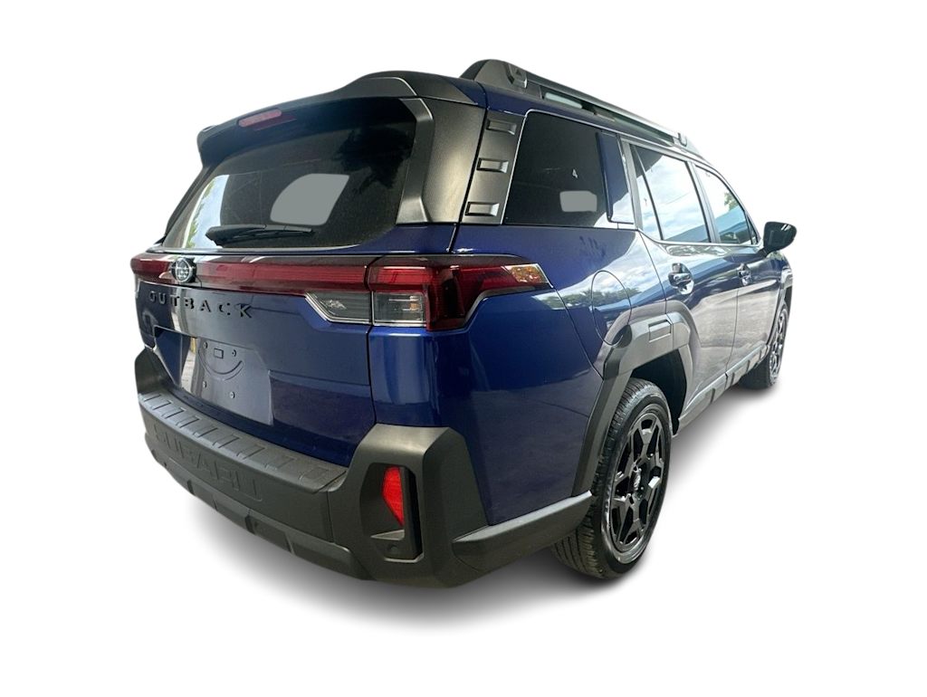 Thumbnail: 2026 Subaru Outback - 21