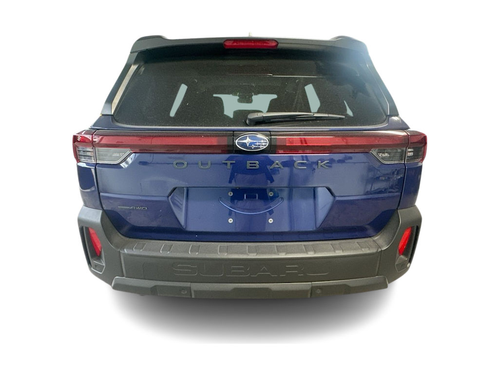 Thumbnail: 2026 Subaru Outback - 5