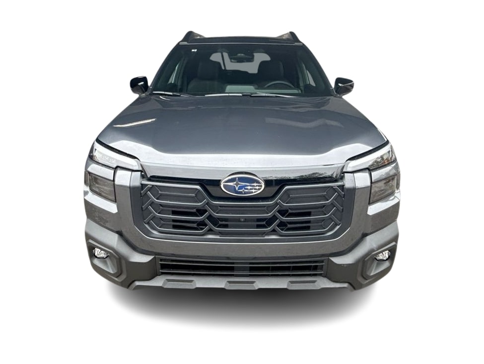 Thumbnail: 2026 Subaru Outback - 5