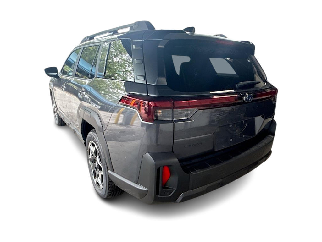 Thumbnail: 2026 Subaru Outback - 4