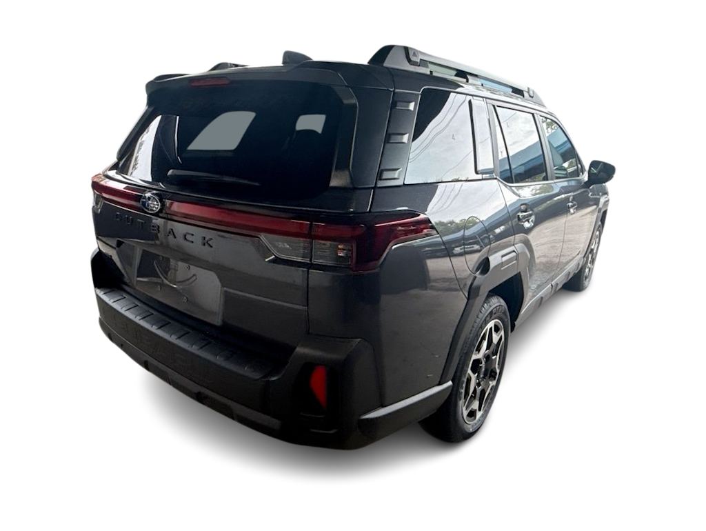 Thumbnail: 2026 Subaru Outback - 22