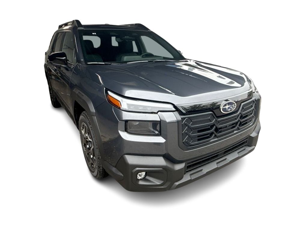 Thumbnail: 2026 Subaru Outback - 19