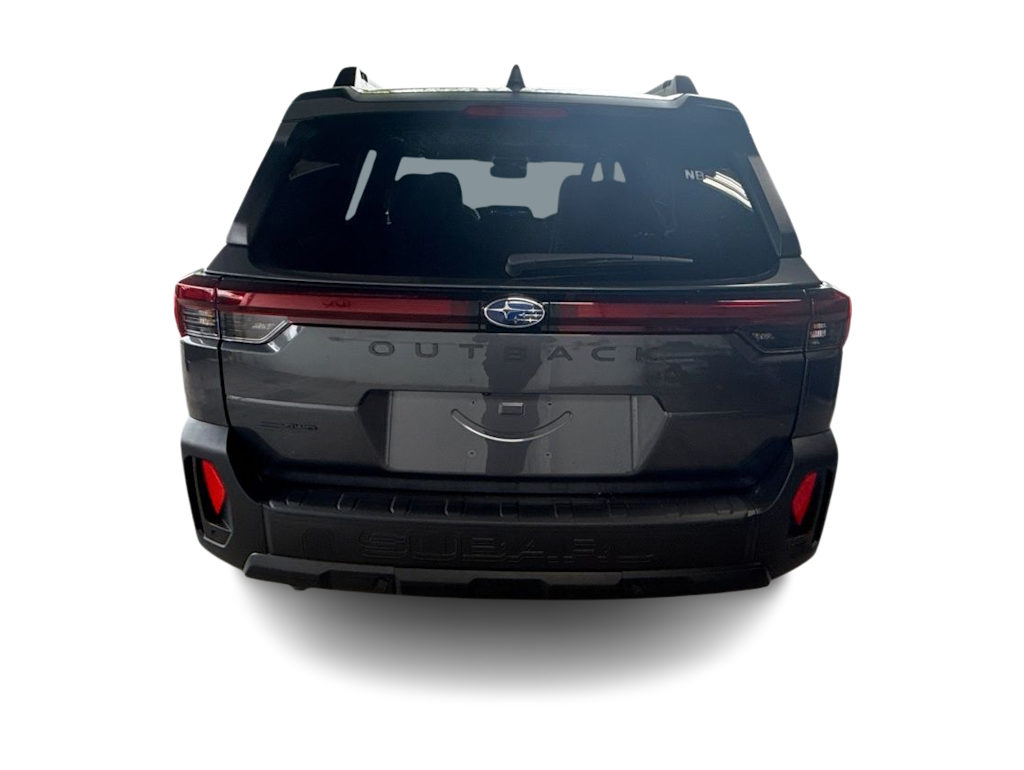 Thumbnail: 2026 Subaru Outback - 21