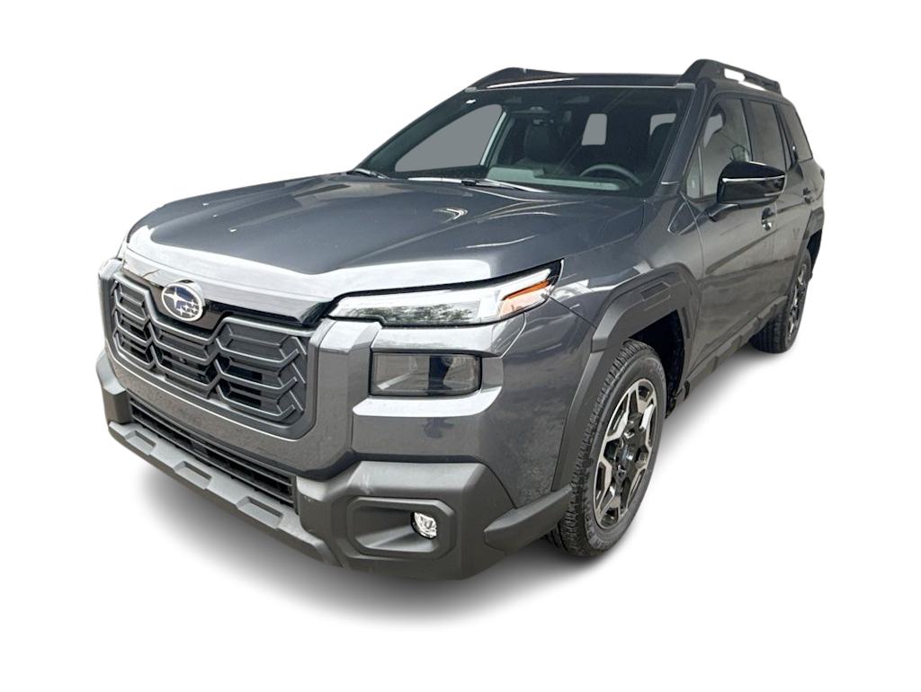 Thumbnail: 2026 Subaru Outback - 20