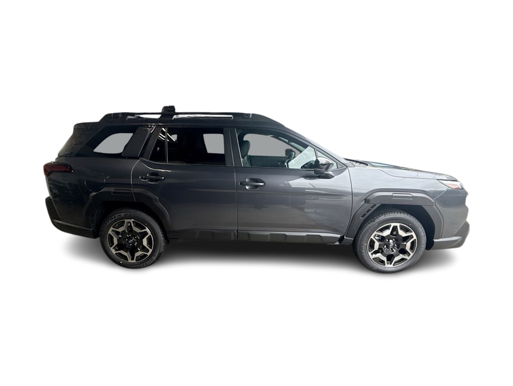 Thumbnail: 2026 Subaru Outback - 23