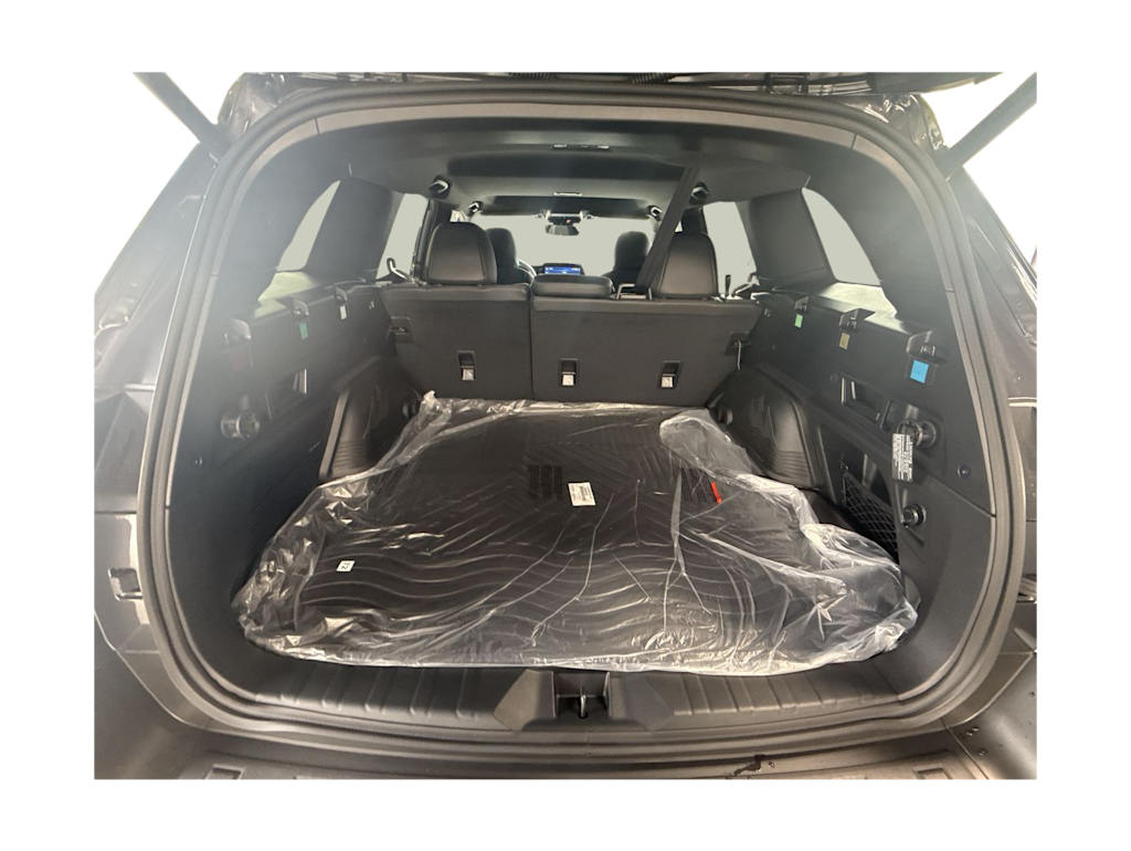 Thumbnail: 2026 Subaru Outback - 17