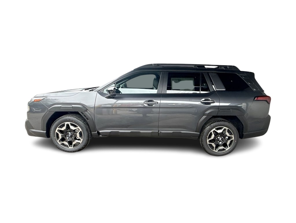 Thumbnail: 2026 Subaru Outback - 3