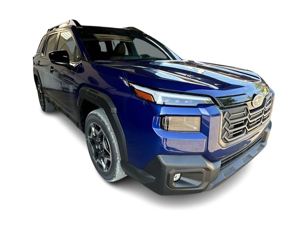 Thumbnail: 2026 Subaru Outback - 20