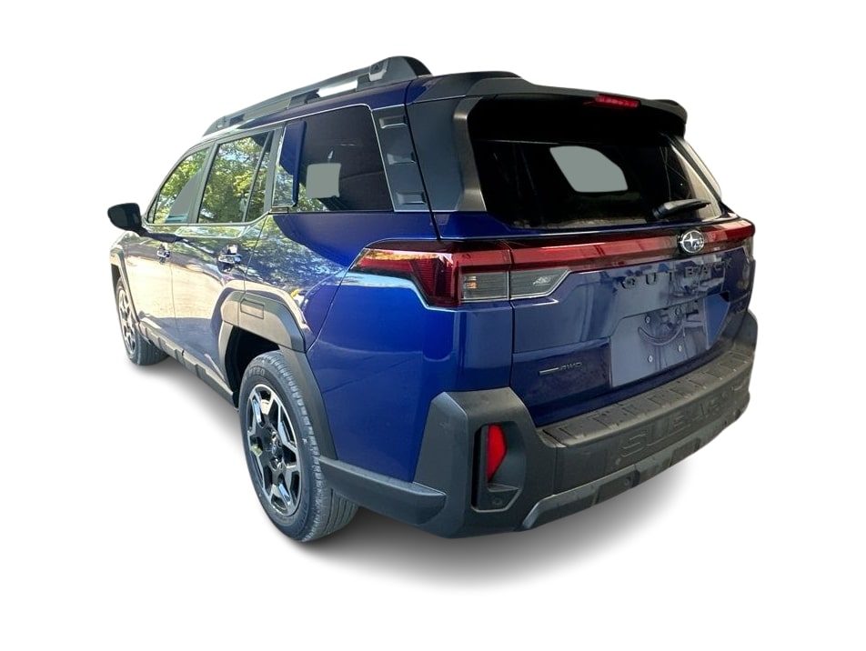 Thumbnail: 2026 Subaru Outback - 4