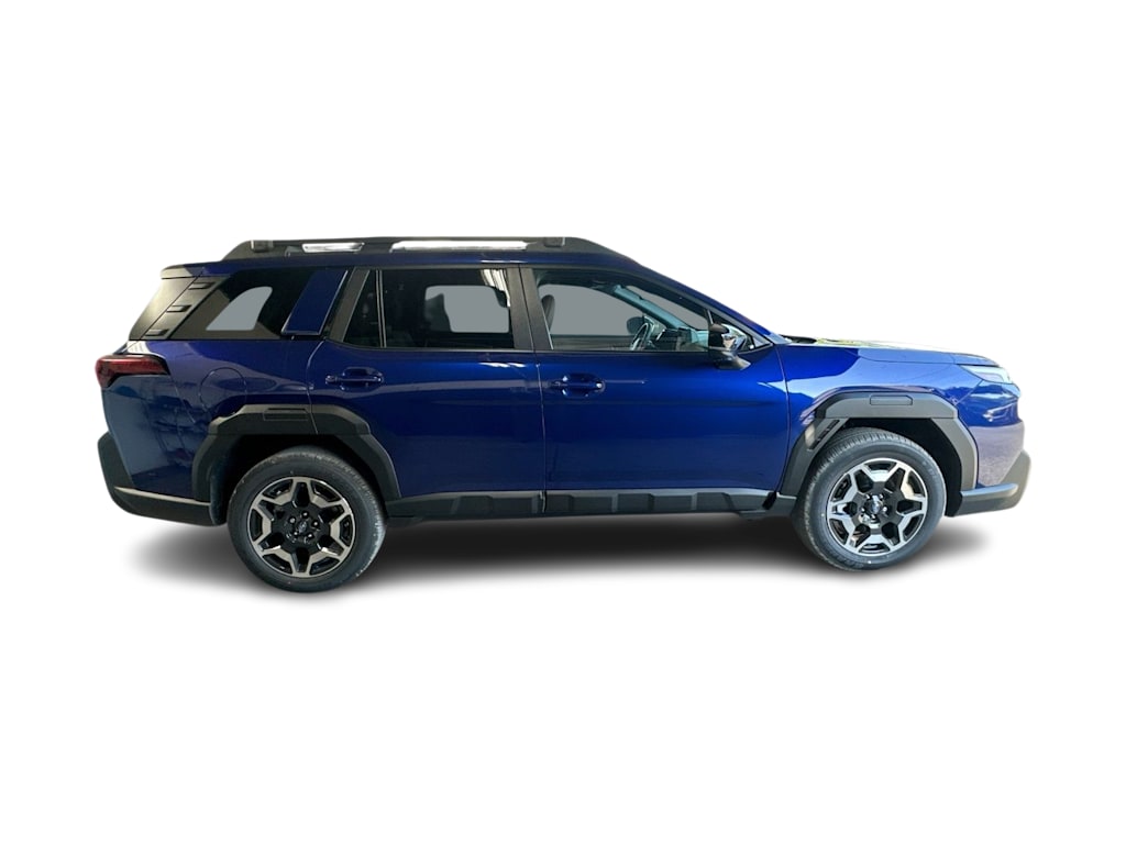 Thumbnail: 2026 Subaru Outback - 22